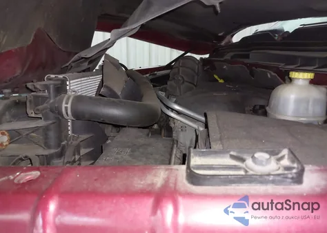 2012 Ram 1500 St из США, поврежденный, VIN 1C6RD6FT5CS310158